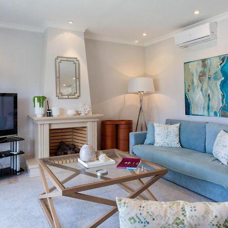 Apartment Suzanne Вале-до-Лобо Экстерьер фото